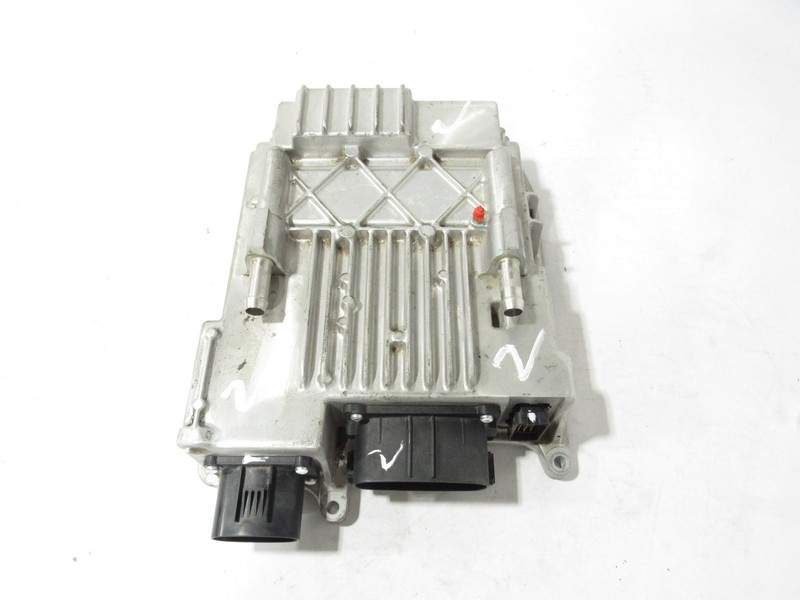 11 12 Fisker Karma 2012 High Voltage Power Inverter Control Module Unit |@2