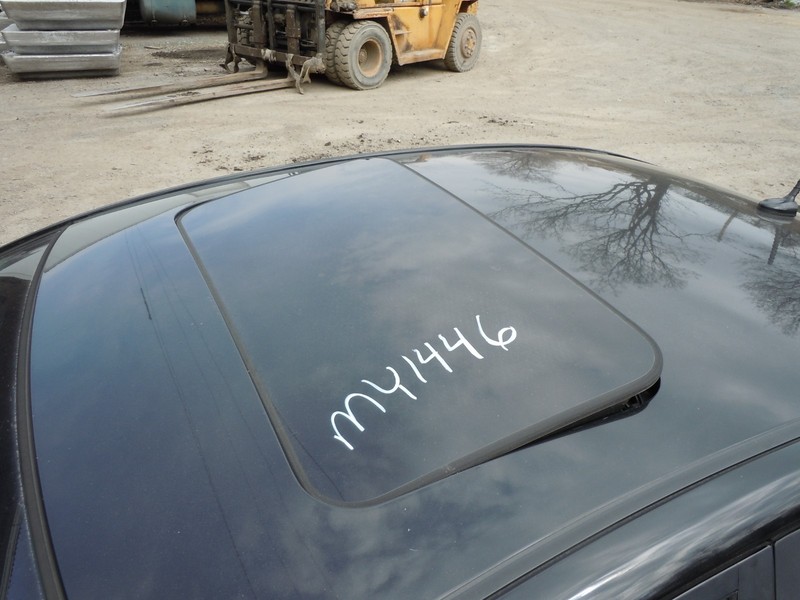 2010-2013 Kia Forte Sun Roof Glass OEM Sedan Hatchback