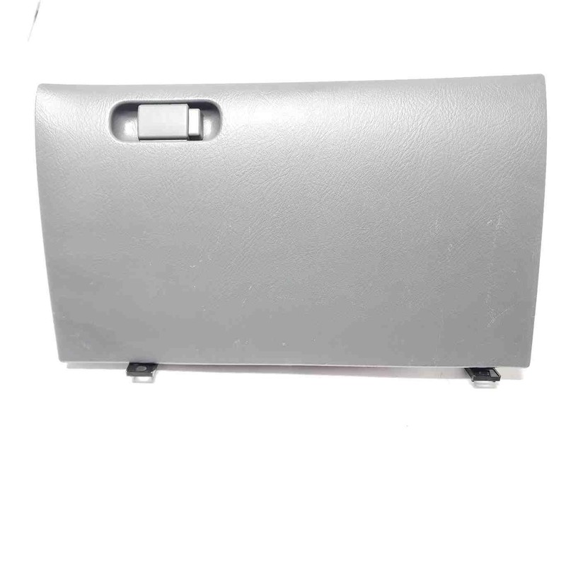 2004 Civic Sedan Front Glove Box Gray OEM 77500S5AA01ZA