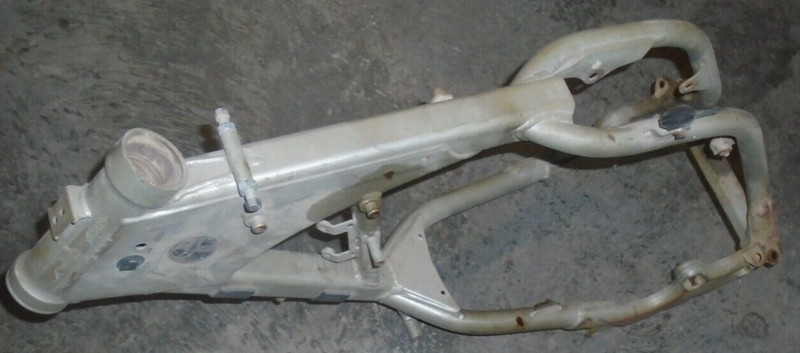 2005 KTM 50CC 50 CC Motocross Dirt Bike Frame Chasis Chassi 50SX SX
