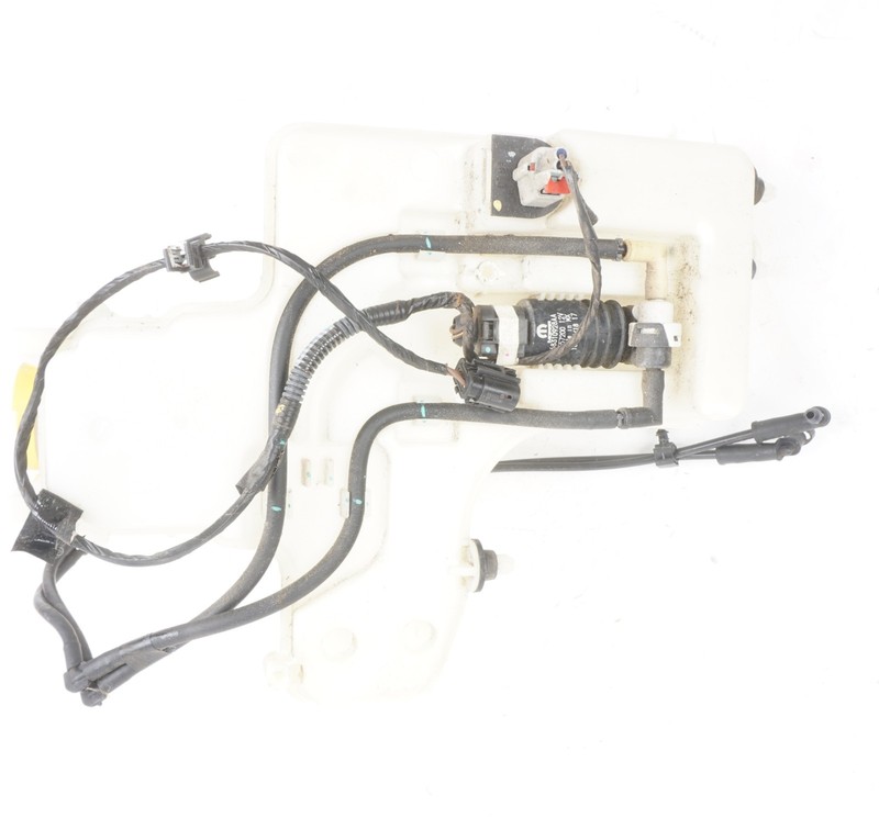 18 - 23 Jeep Wrangler Windshield Washer Reservoir 68293018AE OEM