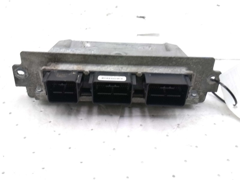 2015 Ford Flex Engine Control Module ECM 3.5L OEM Black 127K Miles