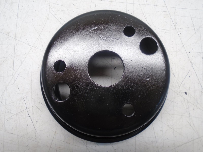 Y2 Mercury Quicksilver Pulley 75040A1 75040