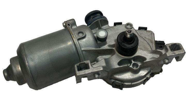 Chevy Silverado 1500 wiper motor 19 23 windshield front new style OEM 84497548