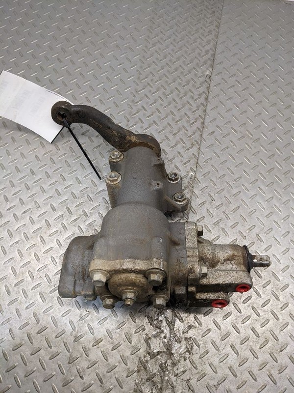 Steering Gear/Rack 4 Door LHD Fits 18-21 WRANGLER 1156811