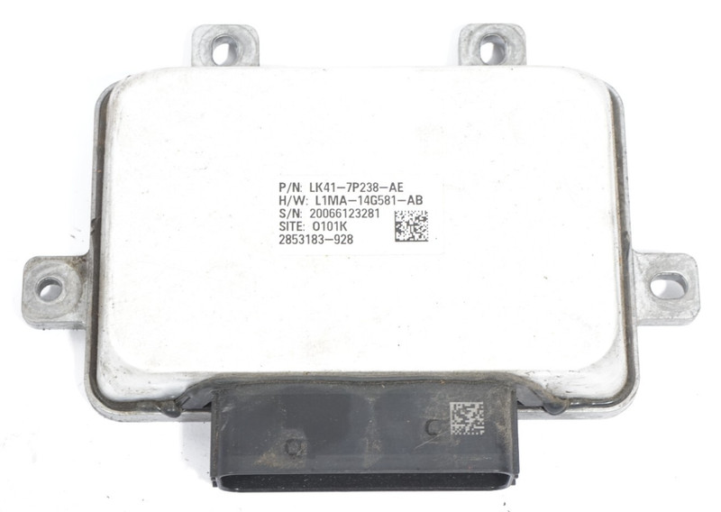2020-2024 FORD T150 T250 TRANSIT CHASSIS TRANSFER CONTROL MODULE OEM