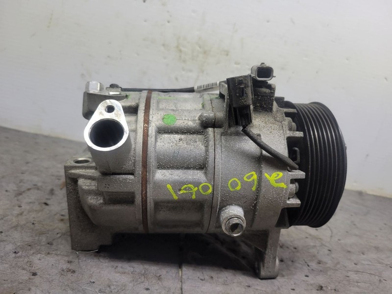 Air Conditioner AC Compressor Fits 22-25 PATHFINDER 1755464