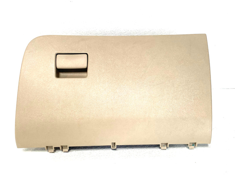 2018-2021 BUICK ENCLAVE GLOVE BOX STORAGE COMAPARTMENT OEM #A0.25
