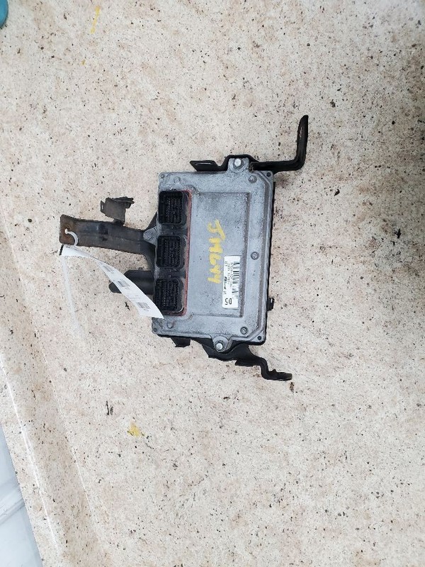 Engine ECM Electronic Module Engine Control EX-L Fits 07 ODYSSEY 307288