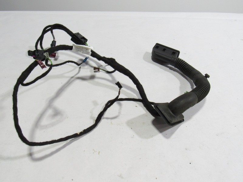 14-17 Mercedes S63 C217 2015 Right Passenger Door Wire Wiring Harness Cable ;:O