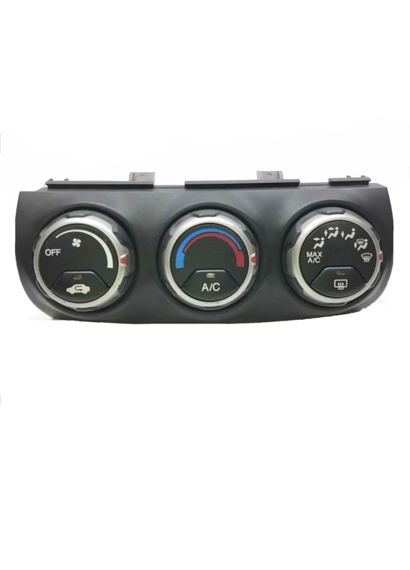 🔥HONDA CRV 02 03 04 05 06 Climate Control 2002-2006 Switch AC Heater
