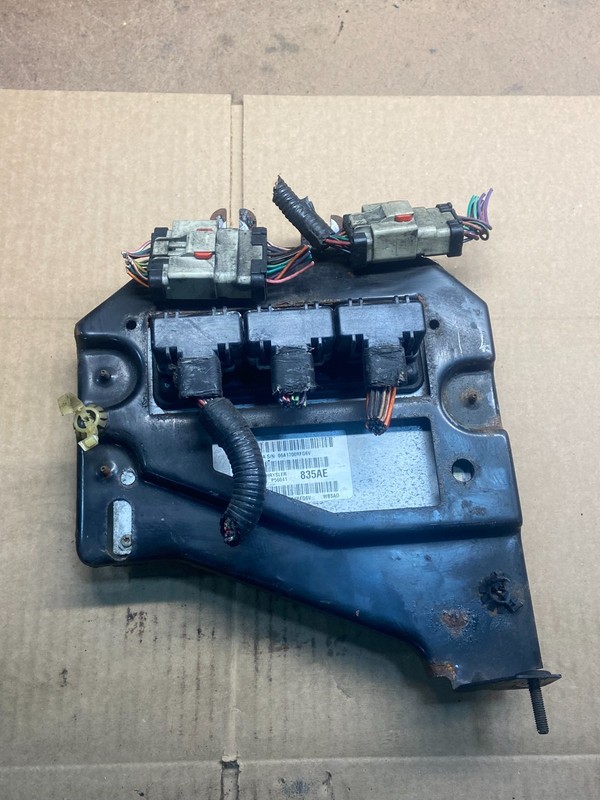 2002 Jeep Grand Cherokee 4.0L Engine Computer Module ECU ECM OEM y4341 DG