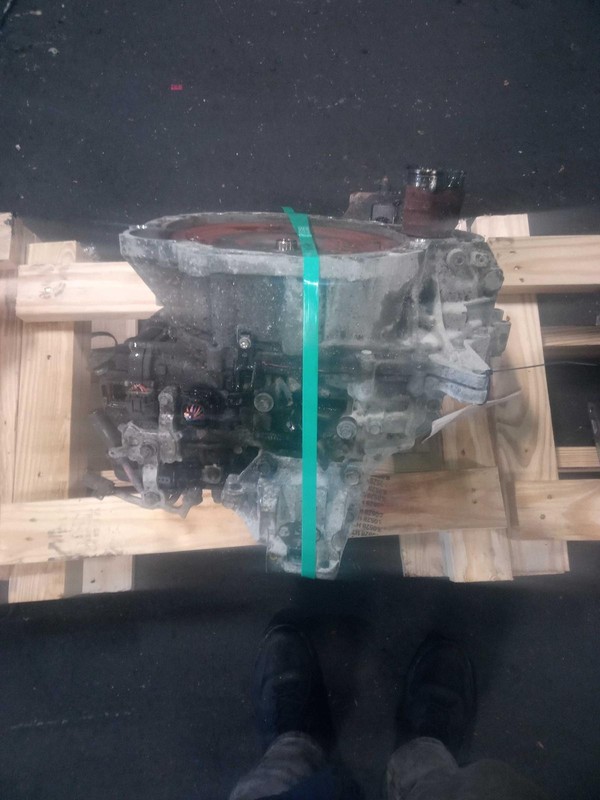 2015 Hyundai Elantra Automatic Transmission Assembly FWD 80K Miles OEM