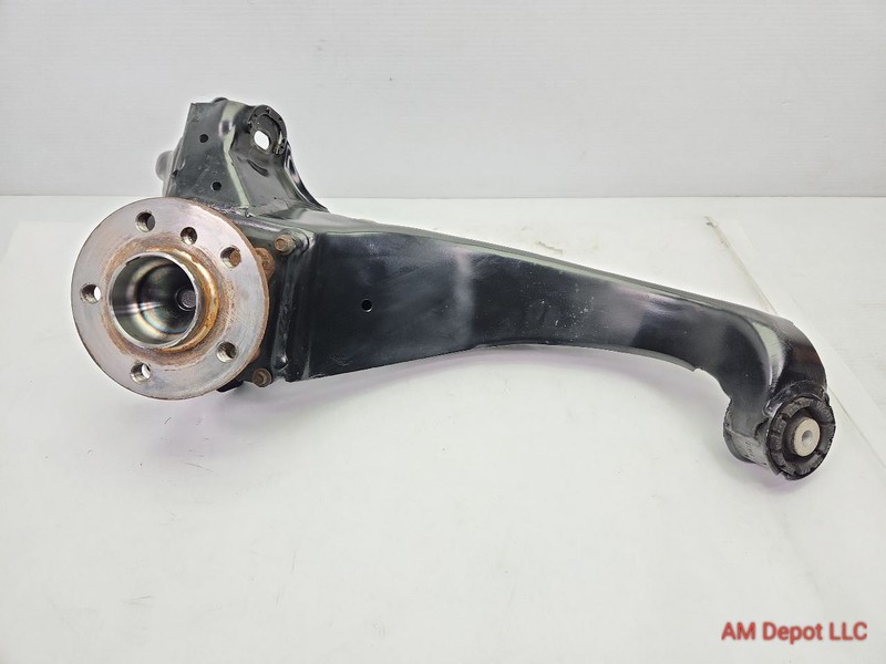2017 Mini Cooper S F56 F55 F57 Rear Left Trailing Control Arm 33308854115