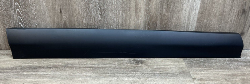 2012-2016 HONDA CR-VFRONT LEFT LOWER DOOR MOLDING OEM 75332-T0A-A0