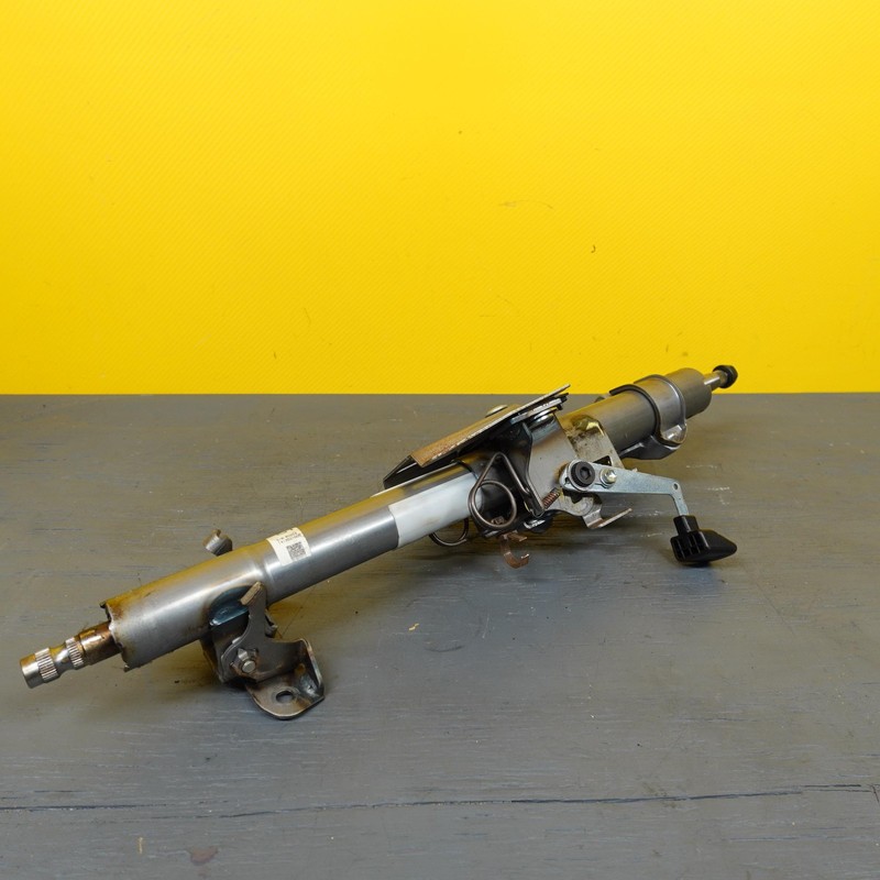 2015-2019 LEXUS RC350 FRONT POWER STEERING COLUMN LOCK COMPLETE ASSEMBLY OEM