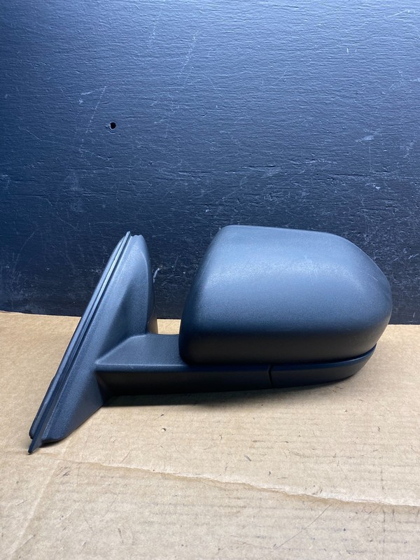 2020 to 2022 Ford Explorer Left Driver LH Side View Door Mirror AD6738 DG