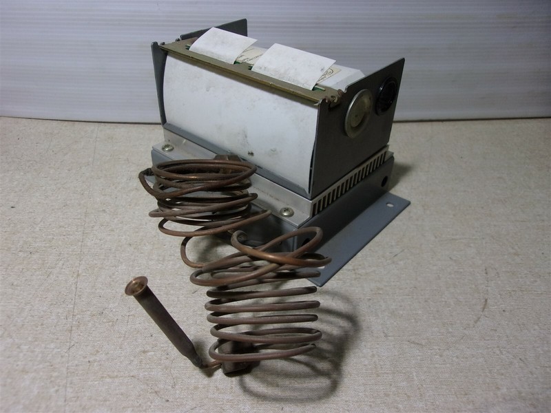 Johnson Controls P6BAB-1 G9808 Condenser Fan Control *FREE SHIPPING*