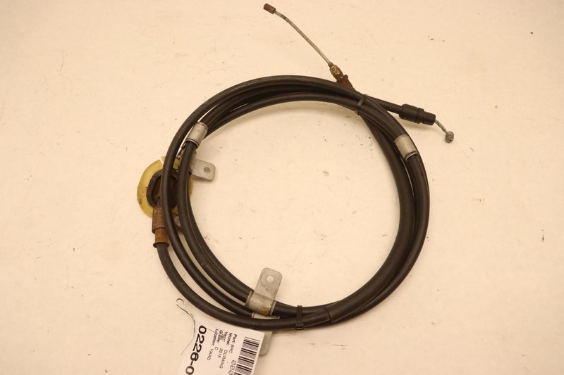 2011-2025 DODGE DURANGO 3.6L AWD FRONT PARK PARKING BRAKE CONTROL CABLE OEM