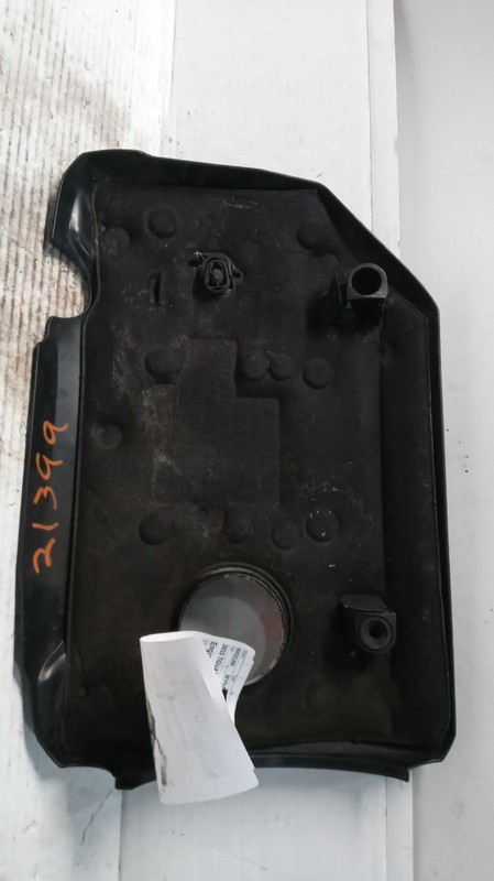 2015 Volkswagen Tiguan Engine Cover Silver 3468906 Used 140k Miles